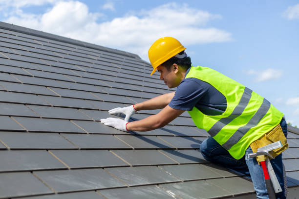 Fast & Reliable Emergency Roof Repairs in Porterville, CA