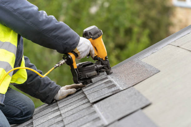 Best Roofing for New Construction  in Porterville, CA